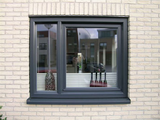 Topline NL verdiept profiel